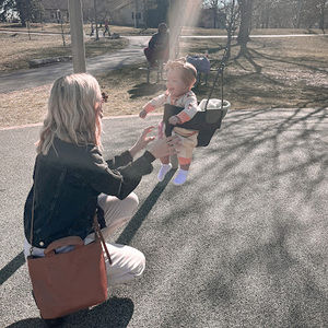 Meet your Posher, Sara